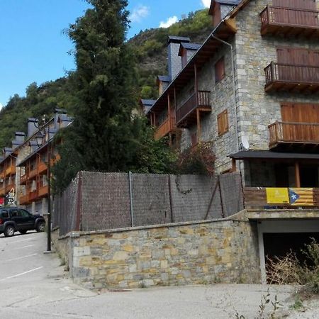 Duplex En La Vall De Boi, Plena Naturaza Bohí Extérieur photo