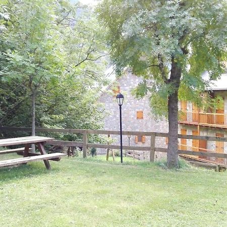 Duplex En La Vall De Boi, Plena Naturaza Bohí Extérieur photo