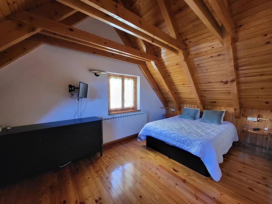 Duplex En La Vall De Boi, Plena Naturaza Bohí Extérieur photo