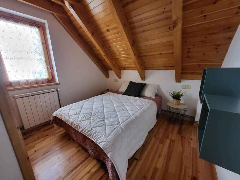 Duplex En La Vall De Boi, Plena Naturaza Bohí Extérieur photo