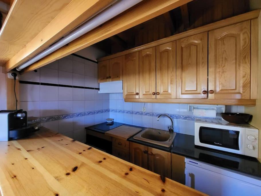 Duplex En La Vall De Boi, Plena Naturaza Bohí Extérieur photo