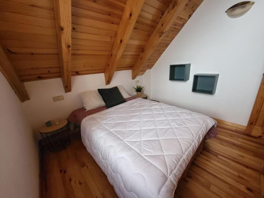 Duplex En La Vall De Boi, Plena Naturaza Bohí Extérieur photo